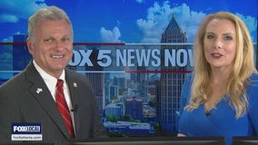 Buddy Carter announces run for Senate against Ossoff