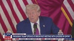 US accepts Boeing 747 from Qatar for Trump, will ensure security measures