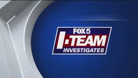 I-TEAM: Chew gum and microplastics