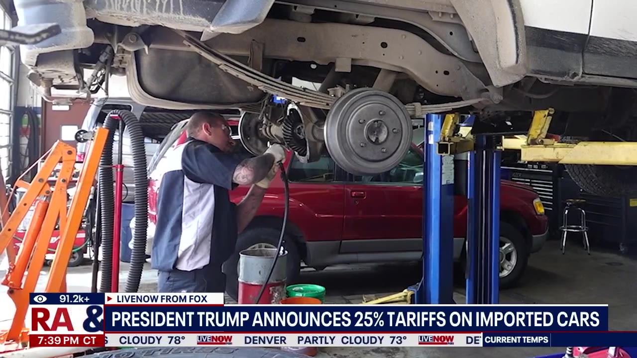 List: The most and least American-made cars