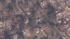 Toxic soil found at Pasadena public schools