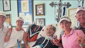 Chicago Bears Hall of Famer Steve 'Mongo' McMichael dies after being moved to hospice care