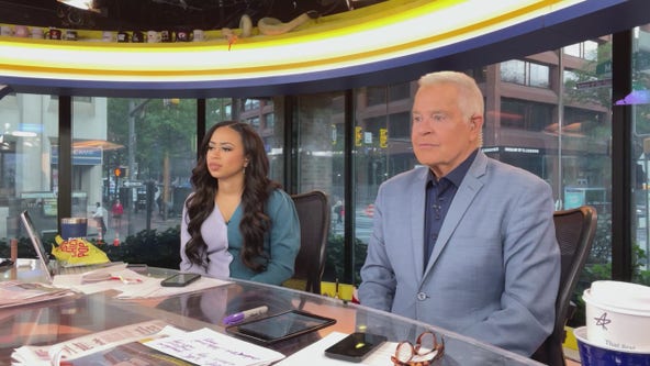 Good Day Behind the Scenes: May 07, 2025