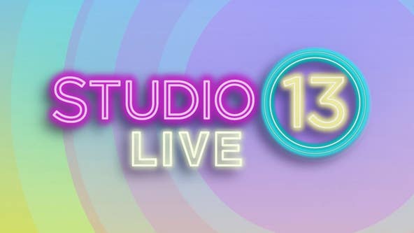 Watch Studio 13 Live full episode: Tuesday, May 6