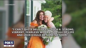 Anne Burrell may have suffered cardiac arrest, according to 911 call: Reports