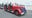 Community lines processions route ahead of firefighters memorial