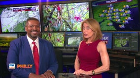 Inside the Tea and Chocolate Place in Copán Honduras | FOX Weather Philly