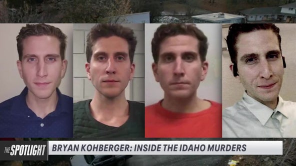 Bryan Kohberger: Inside the Idaho Murders – Episode 4