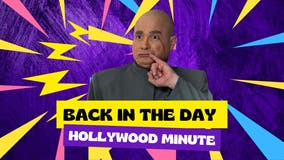 Austin Powers Anniversary & Gwyneth’s Ski Drama
