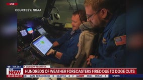 Nearly half of National Weather Service offices critically understaffed, report warns