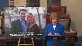 Minnesota leaders condemn polarizing rhetoric in wake of tragic shootings