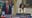 Jeanine Pirro gives comments at her swearing-in