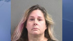 Florida woman arrested after buying and selling human bones, police say