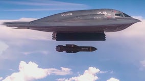 US Secretary of Defense to address Iran airstrikes