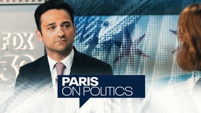 Paris on Politics: Chicago sees fewer murder. Should Mayor Brandon Johnson get credit?