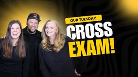 Cross Exam 5-6-25