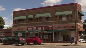 Historic pharmacy closing in St. Paul