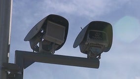 Georgia speed camera, ticketing bills get pushback