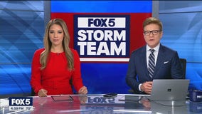 FOX 5 News at 5 p.m. May 29, 2025
