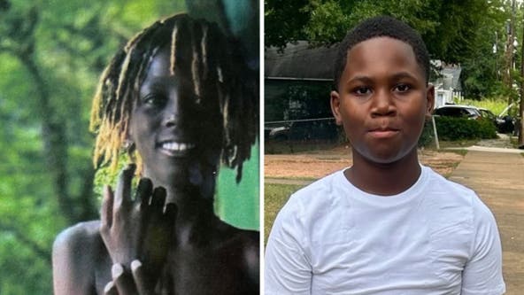 Two Atlanta 13-year-olds killed on birthday; Investigators increase reward to $50K