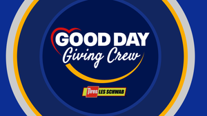 Good Day Giving Crew