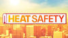 Seniors face summer safety concerns as temps soar