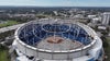 St. Pete City Council unanimously approves $5 million for Tropicana Field repairs