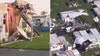 NWS confirms EF-1 tornado touched down in Largo