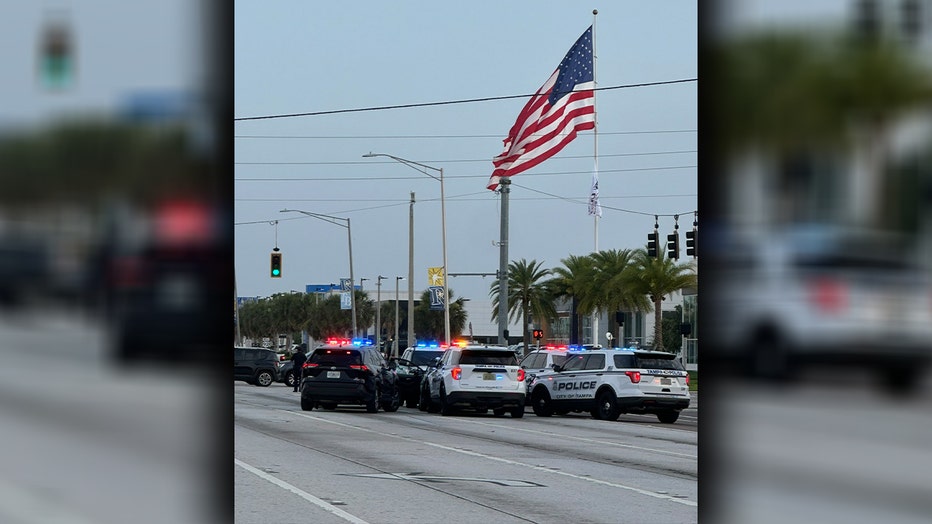 Courtesy: Tampa Police Department.