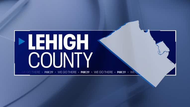 Lehigh County
