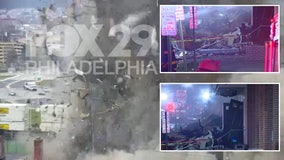 Pennsylvania chocolate factory fined for failing to evacuate before fatal natural gas explosion