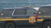 Delaware State Police investigate officer-involved shooting after stolen vehicle chase