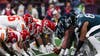 Eagles-Chiefs Super Bowl rematch among biggest 2025 NFL games