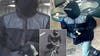 Armed bank robber on bike wanted by FBI in South Jersey