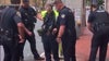 Man stopped near West Chester No Kings protest with handgun, ammunition: court docs