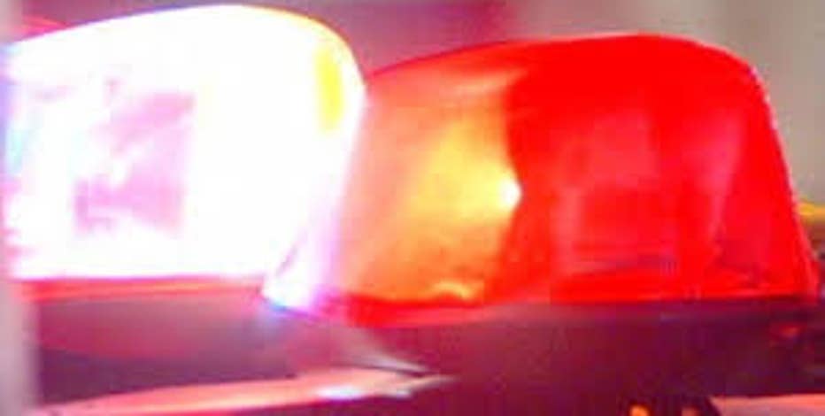 Victim says $12K Rolex was stolen from wrist at Bloomfield Township gas station