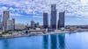 New study measures how much Detroit sinks every year