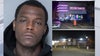 Redford man charged with shooting outside Ferndale's Orchid Theatre