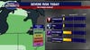 Thursday storms in Southeast Michigan: Live updates