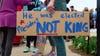 'No Kings' Detroit rally: What to know about the anti-Trump rally