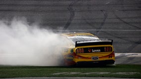 Illiana Motor Speedway may be developed into a business park