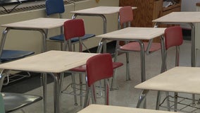 Crown Point schools close Friday due to power outages