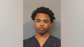 Gary man arrested after escaping from work release program in Lake County