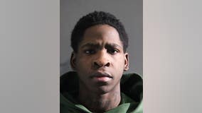 Murder charge filed against Chicago man in Washington Park shooting