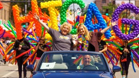 Chicago Pride Parade 2025 set to step off on North Side