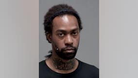 Plainfield man charged with attempted murder after stabbing victim 10+ times in Joliet, police say
