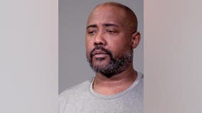 Joliet man charged with choking wife: police