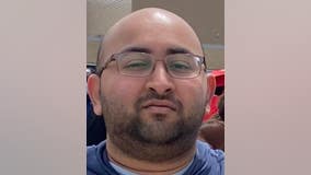Ahsan Khan: Man missing since March 30 in Skokie; $5K reward offered