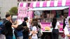 Hello Kitty Cafe Truck rolls into Chicago area this month