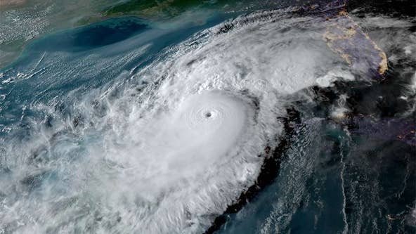 Above-average hurricane season expected: CSU's tropics forecast